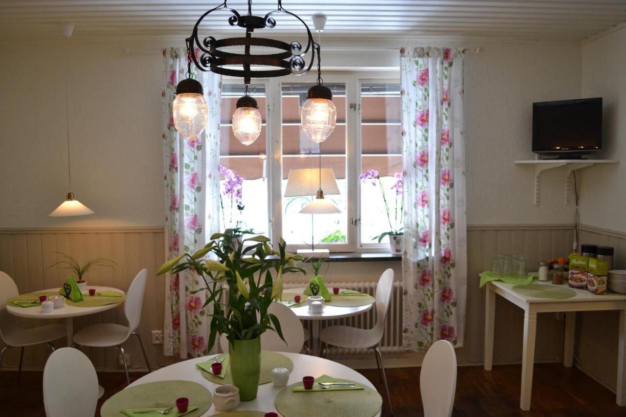 Hotell City Hässleholm Eksteriør bilde