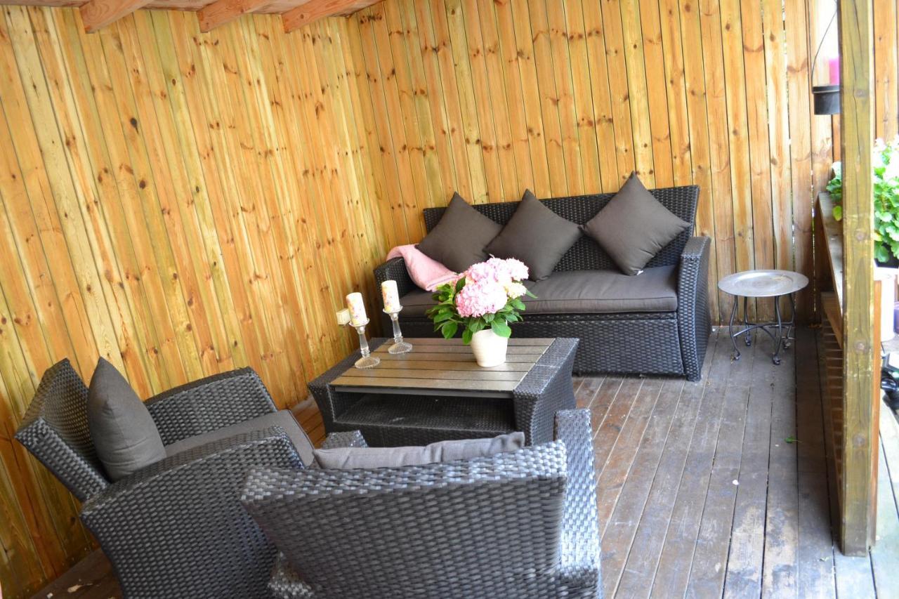 Hotell City Hässleholm Eksteriør bilde