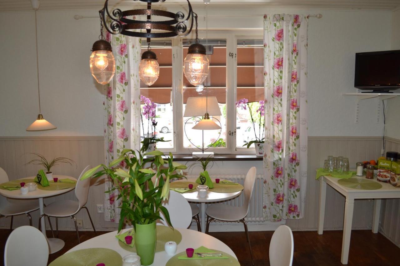 Hotell City Hässleholm Eksteriør bilde